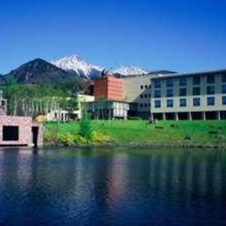 Izumigo Kiyosato Kogen Hotel Hokuto  Bagian luar foto