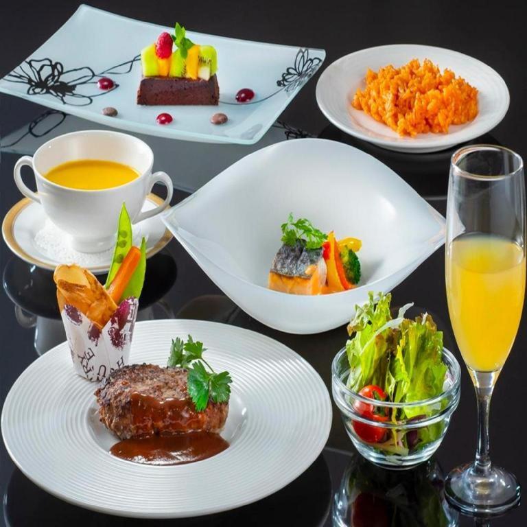 Izumigo Kiyosato Kogen Hotel Hokuto  Bagian luar foto