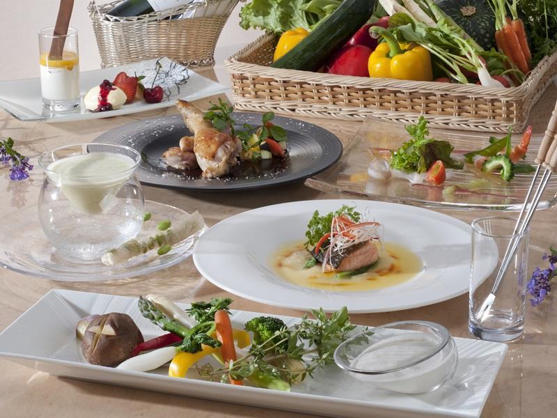 Izumigo Kiyosato Kogen Hotel Hokuto  Bagian luar foto